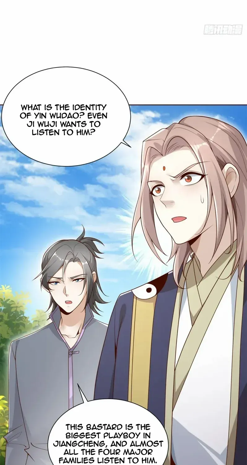 Read Arch Villain chapter 67 image 27 on Lezhin