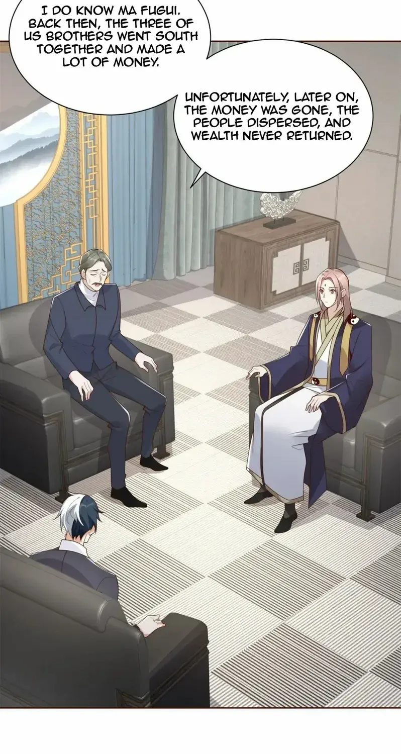 Read Arch Villain chapter 67 image 30 on Lezhin