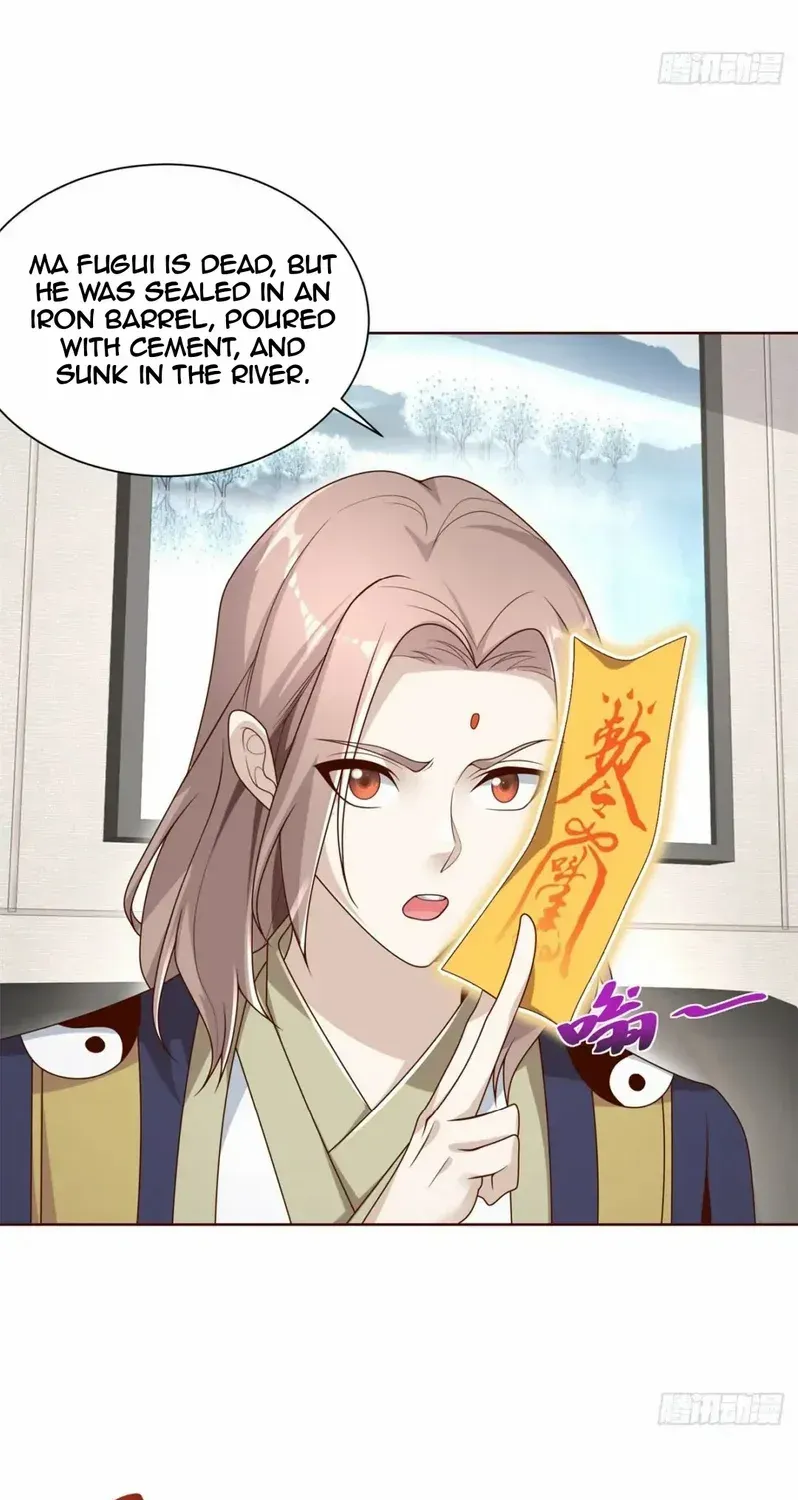 Read Arch Villain chapter 67 image 31 on Lezhin