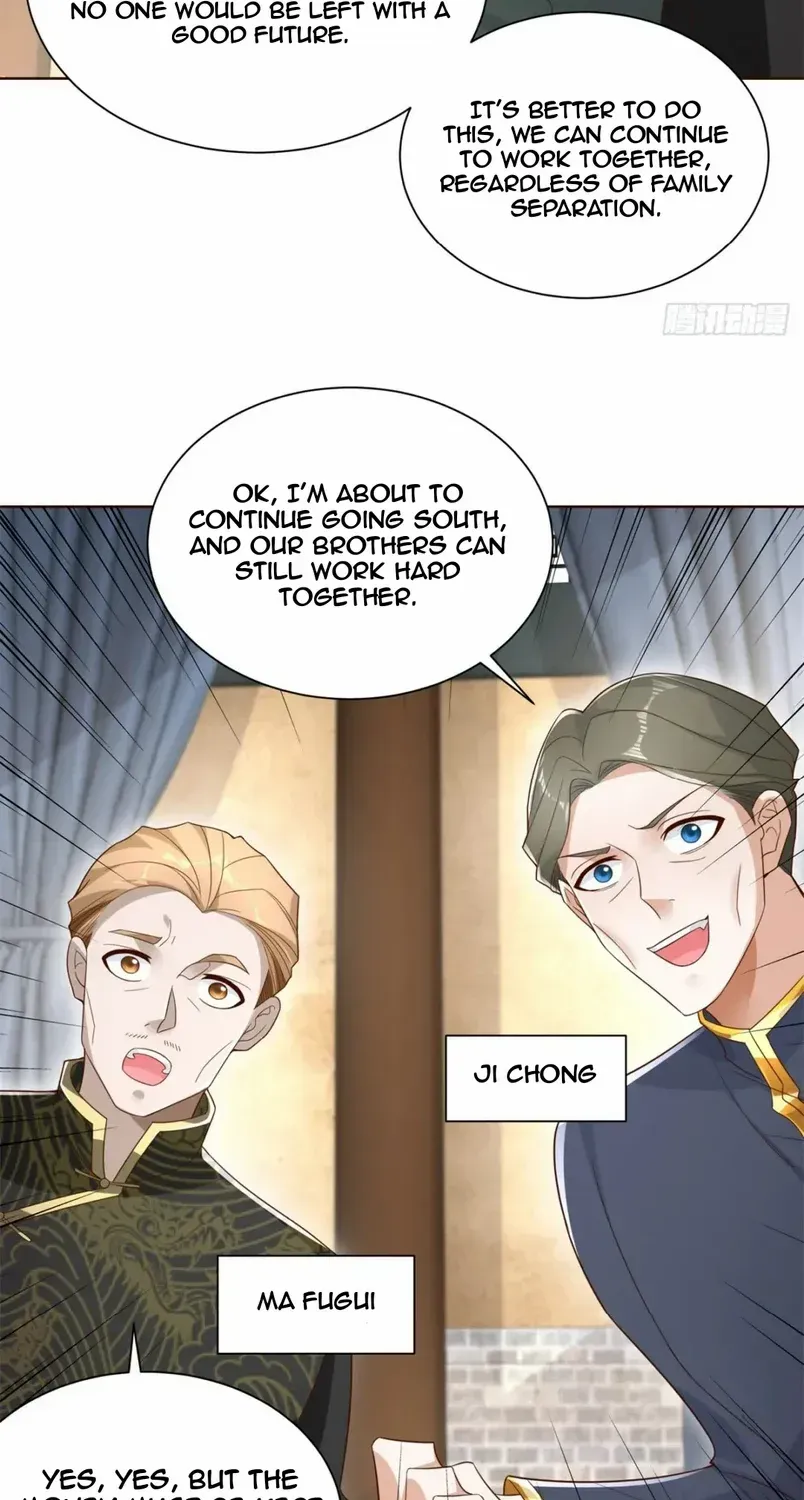 Read Arch Villain chapter 67 image 5 on Lezhin