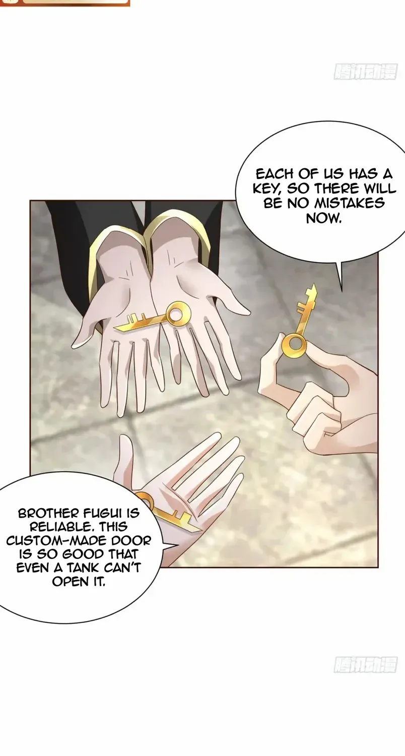 Read Arch Villain chapter 67 image 7 on Lezhin