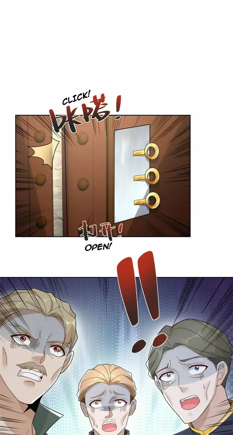 Read Arch Villain chapter 67 image 8 on Lezhin
