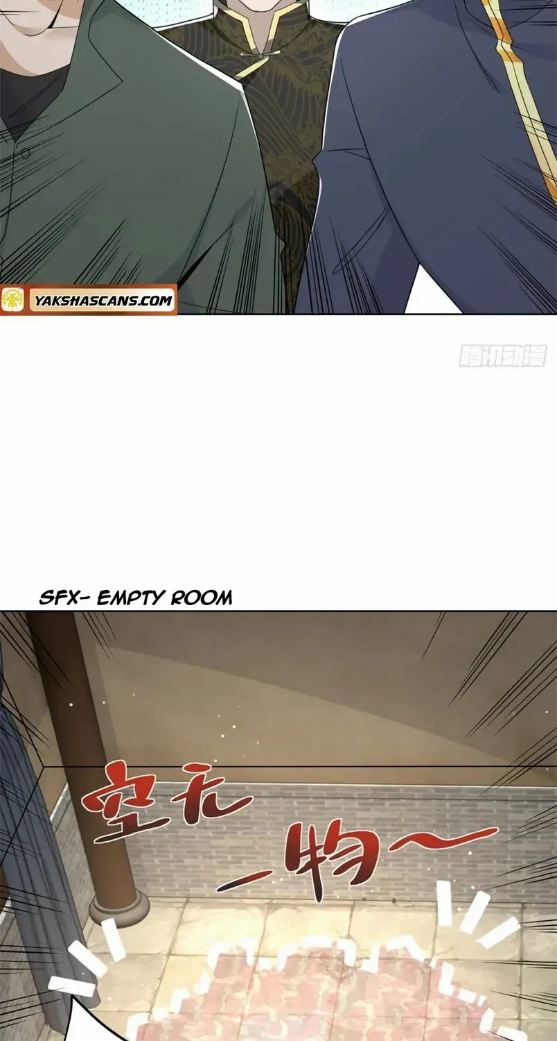 Read Arch Villain chapter 67 image 9 on Lezhin