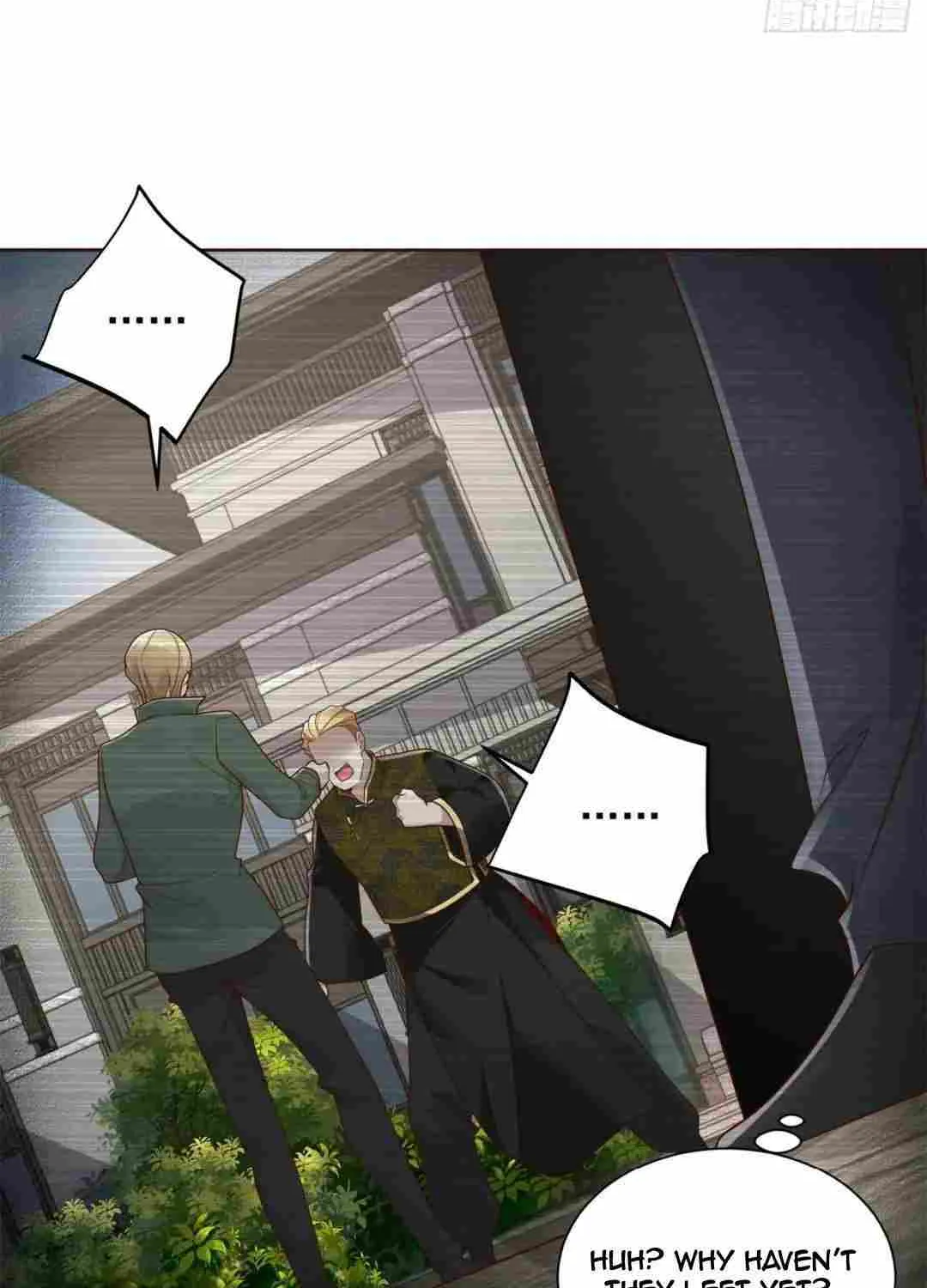 Read Arch Villain chapter 68 image 12 on Lezhin