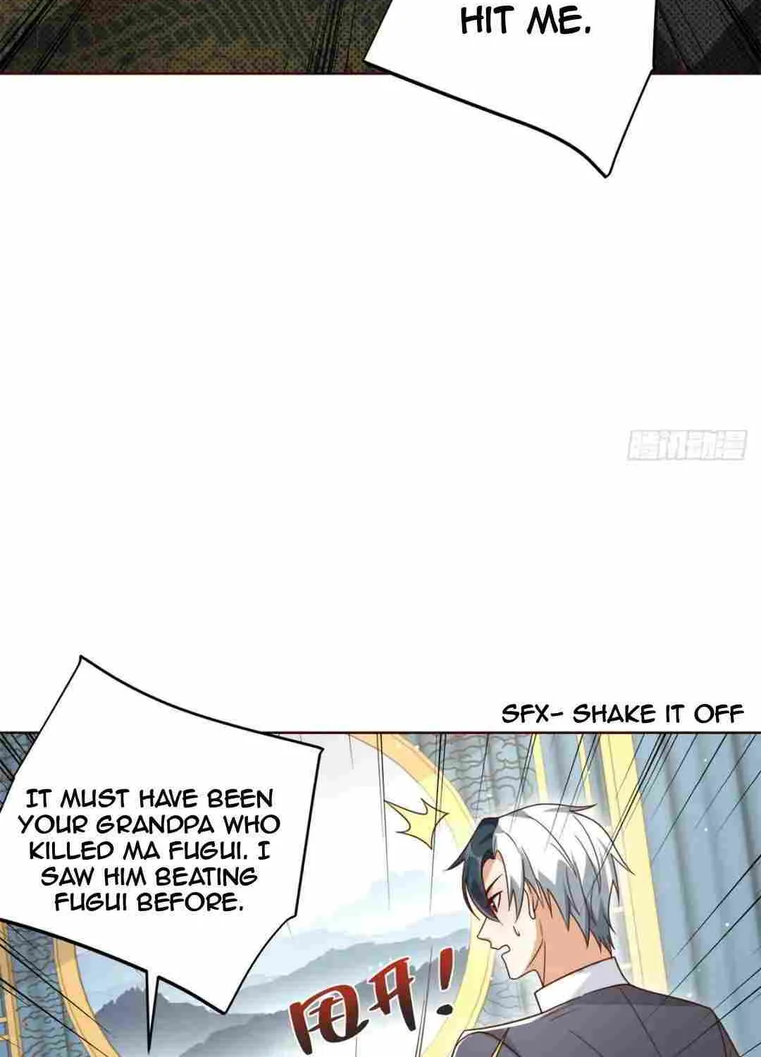 Read Arch Villain chapter 68 image 16 on Lezhin