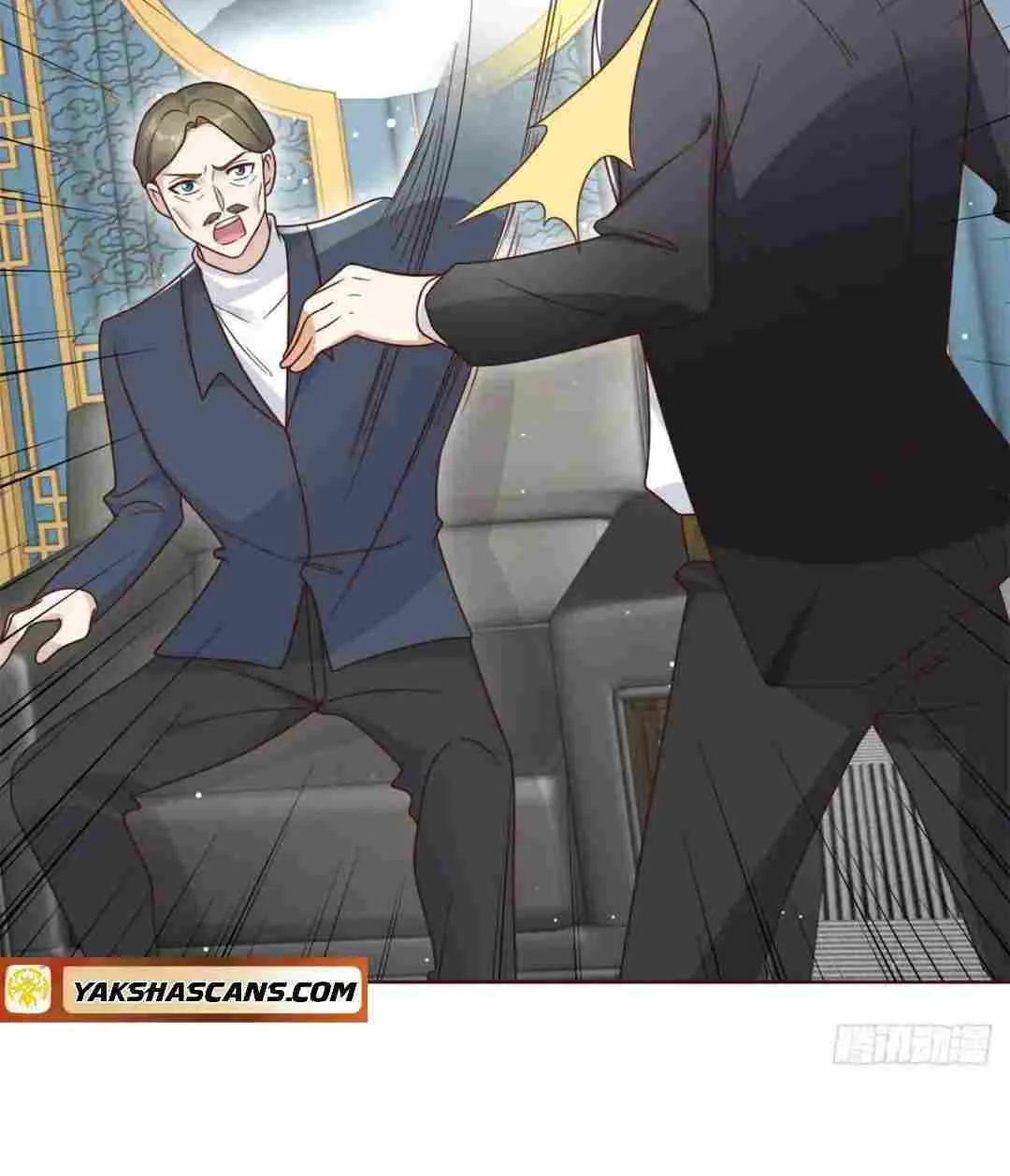 Read Arch Villain chapter 68 image 17 on Lezhin