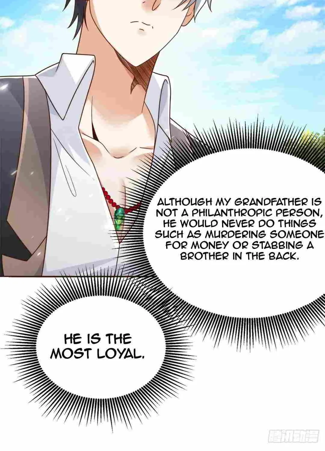 Read Arch Villain chapter 68 image 21 on Lezhin