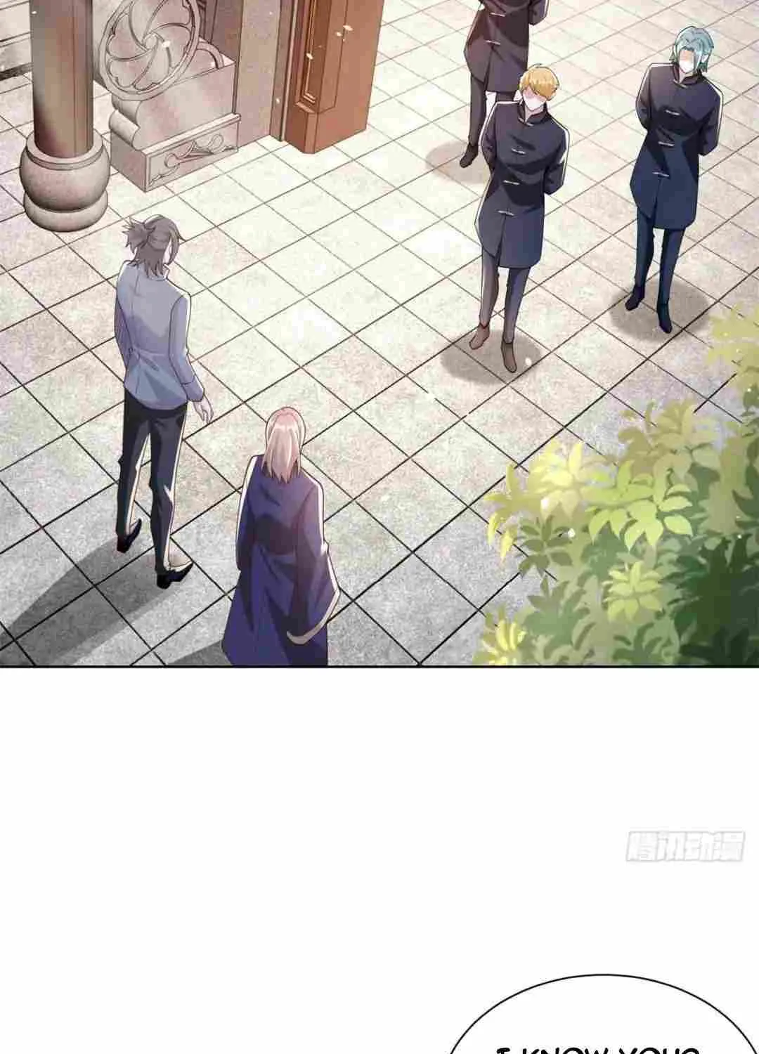 Read Arch Villain chapter 68 image 24 on Lezhin