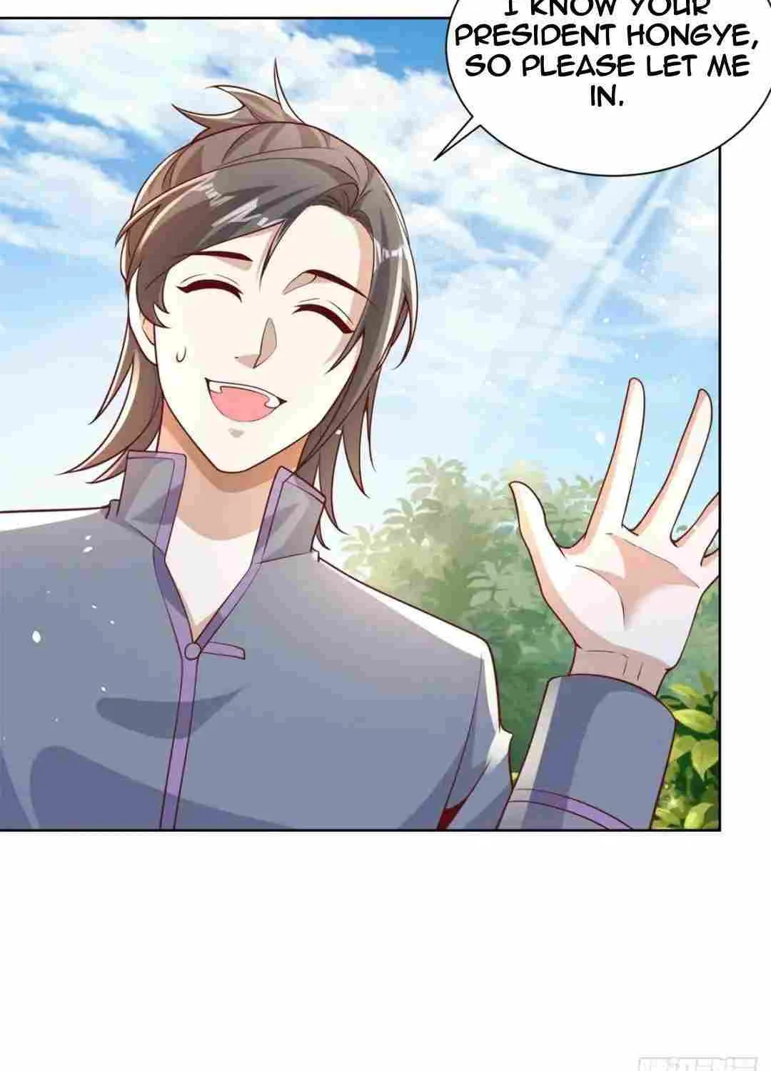 Read Arch Villain chapter 68 image 25 on Lezhin
