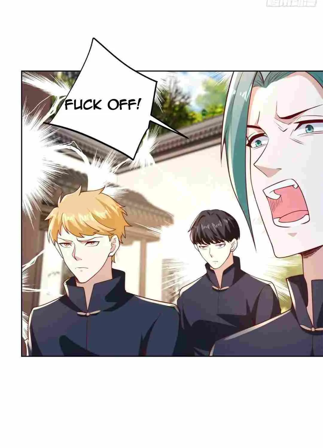 Read Arch Villain chapter 68 image 26 on Lezhin
