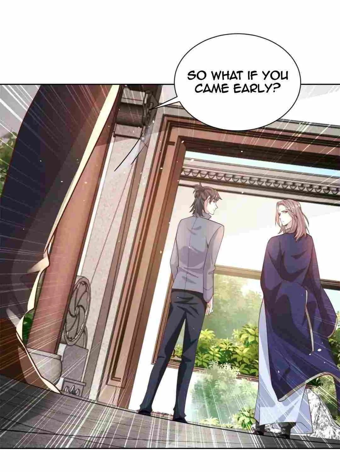 Read Arch Villain chapter 68 image 27 on Lezhin