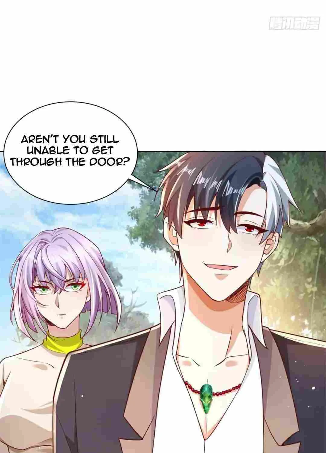 Read Arch Villain chapter 68 image 28 on Lezhin