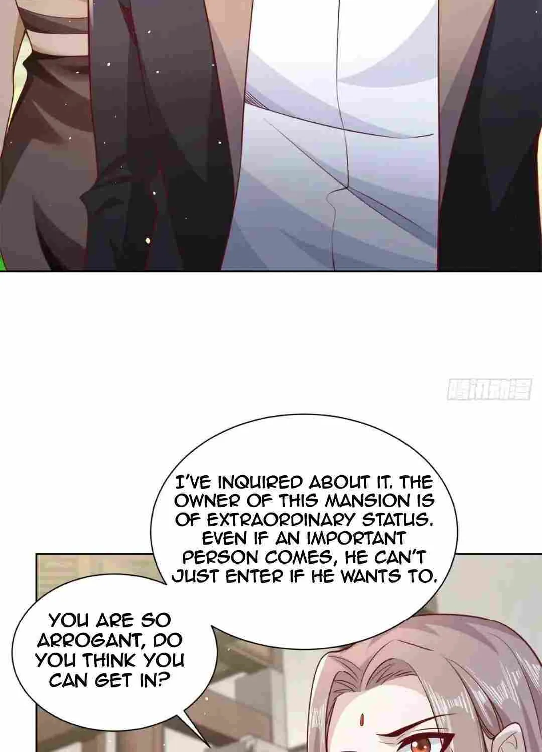 Read Arch Villain chapter 68 image 29 on Lezhin