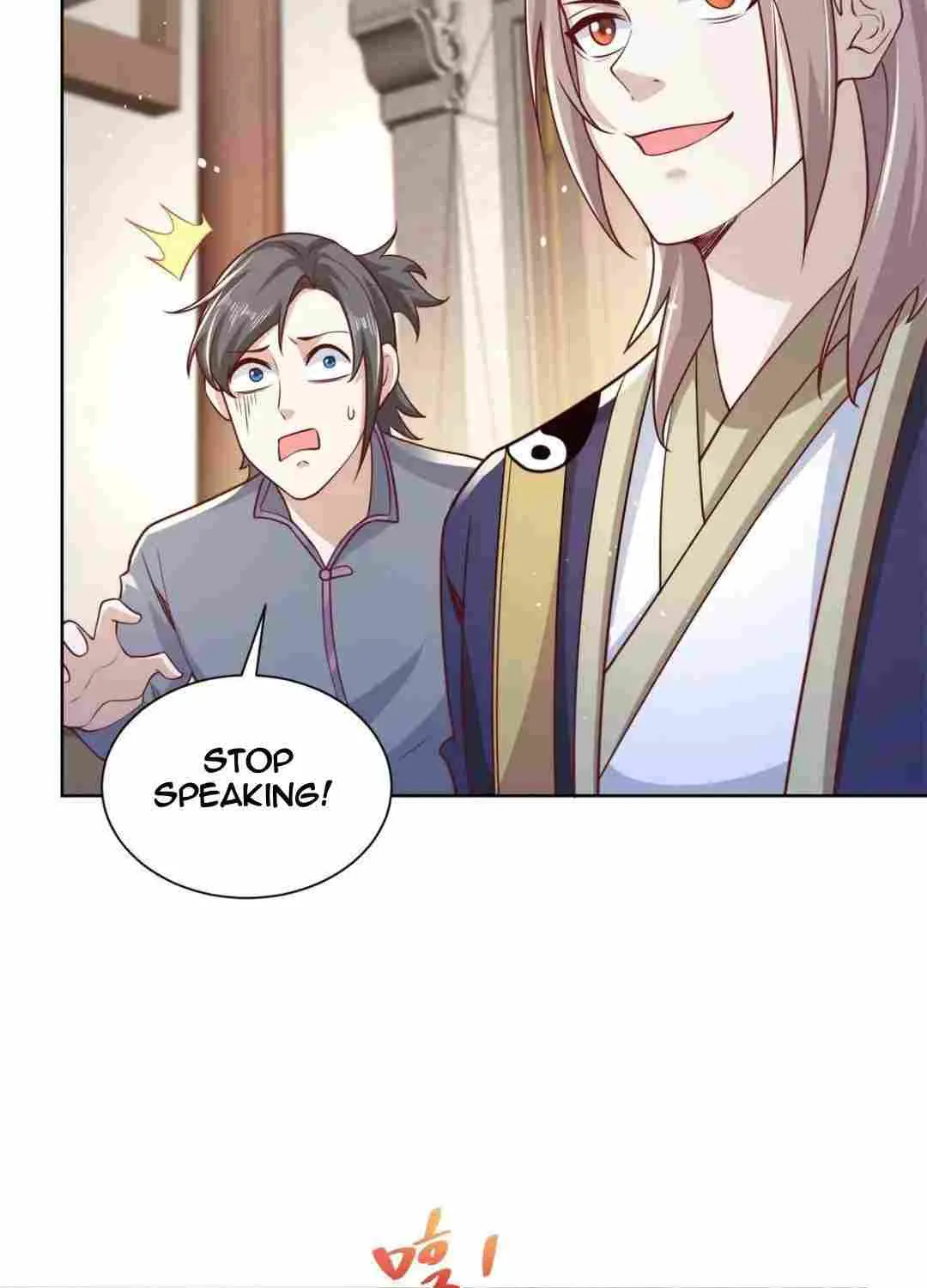 Read Arch Villain chapter 68 image 30 on Lezhin