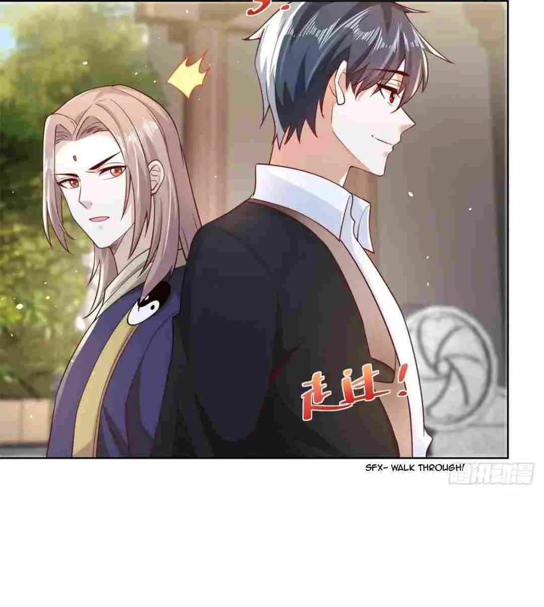 Read Arch Villain chapter 68 image 31 on Lezhin
