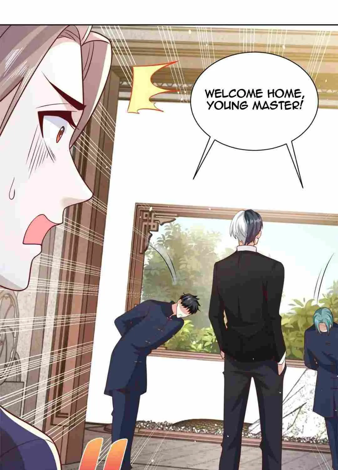 Read Arch Villain chapter 68 image 32 on Lezhin