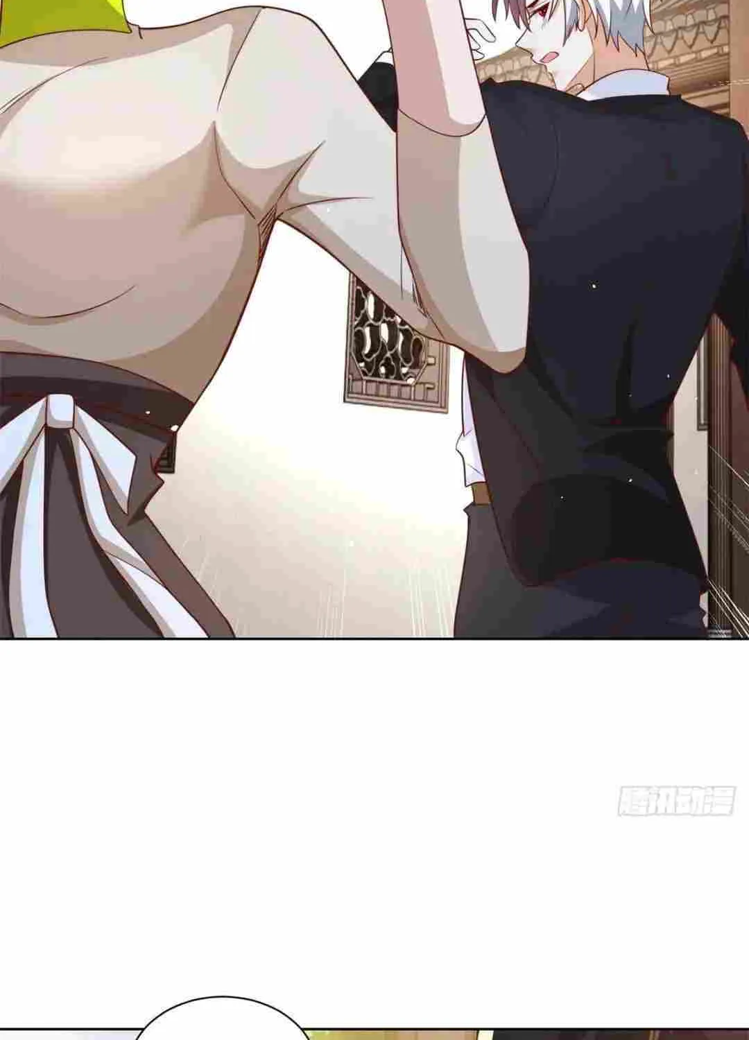 Read Arch Villain chapter 68 image 37 on Lezhin