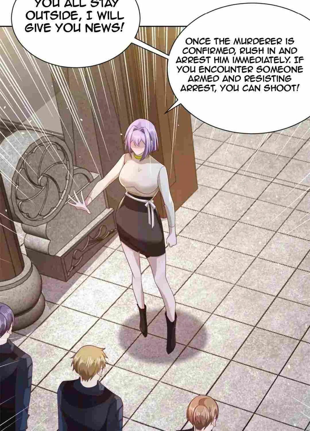 Read Arch Villain chapter 68 image 39 on Lezhin
