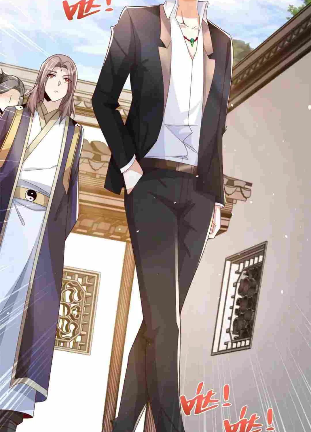 Read Arch Villain chapter 68 image 41 on Lezhin