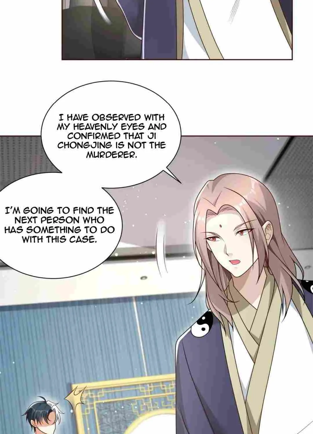Read Arch Villain chapter 68 image 5 on Lezhin