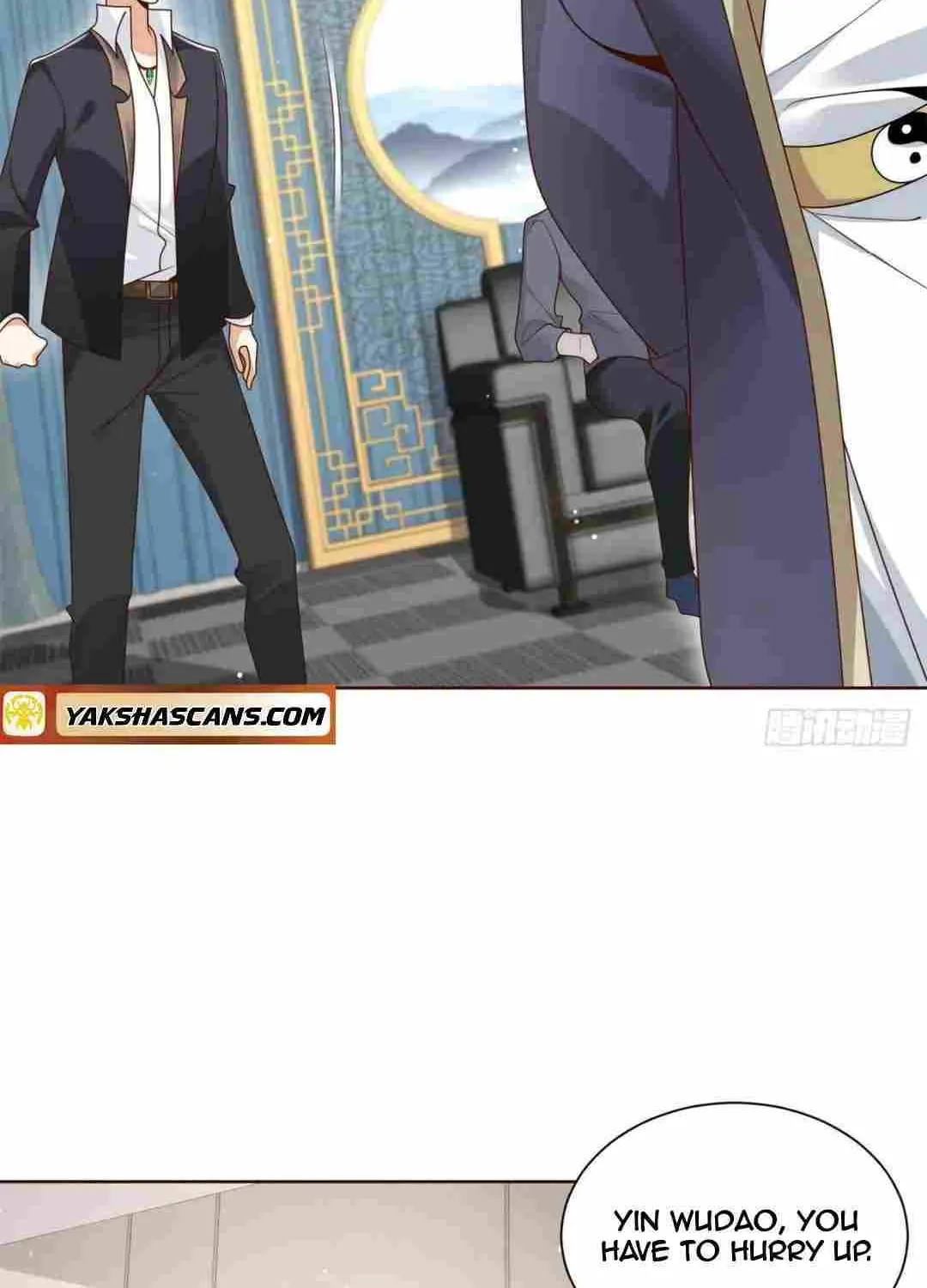 Read Arch Villain chapter 68 image 6 on Lezhin