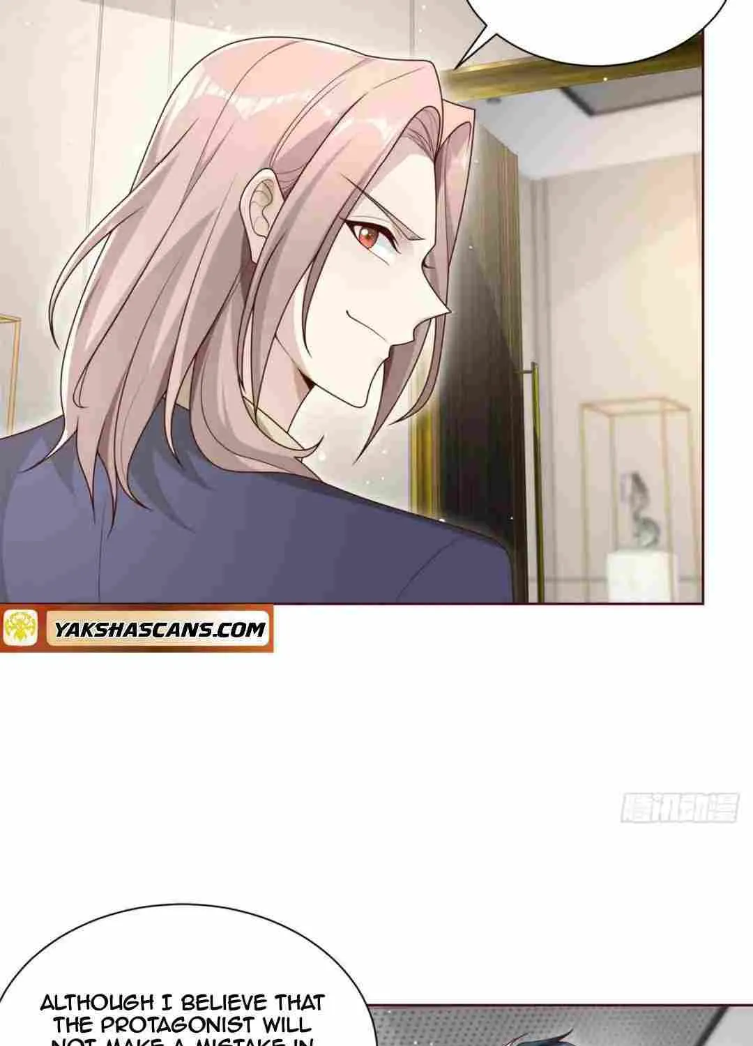 Read Arch Villain chapter 68 image 7 on Lezhin