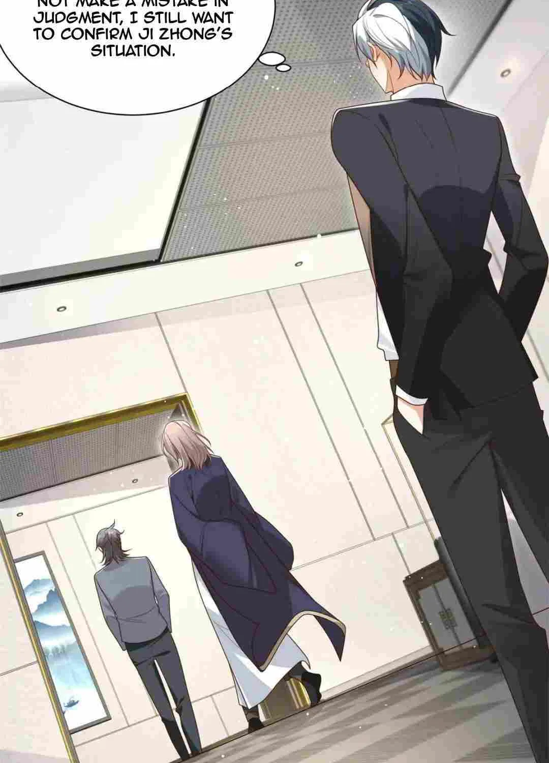 Read Arch Villain chapter 68 image 8 on Lezhin