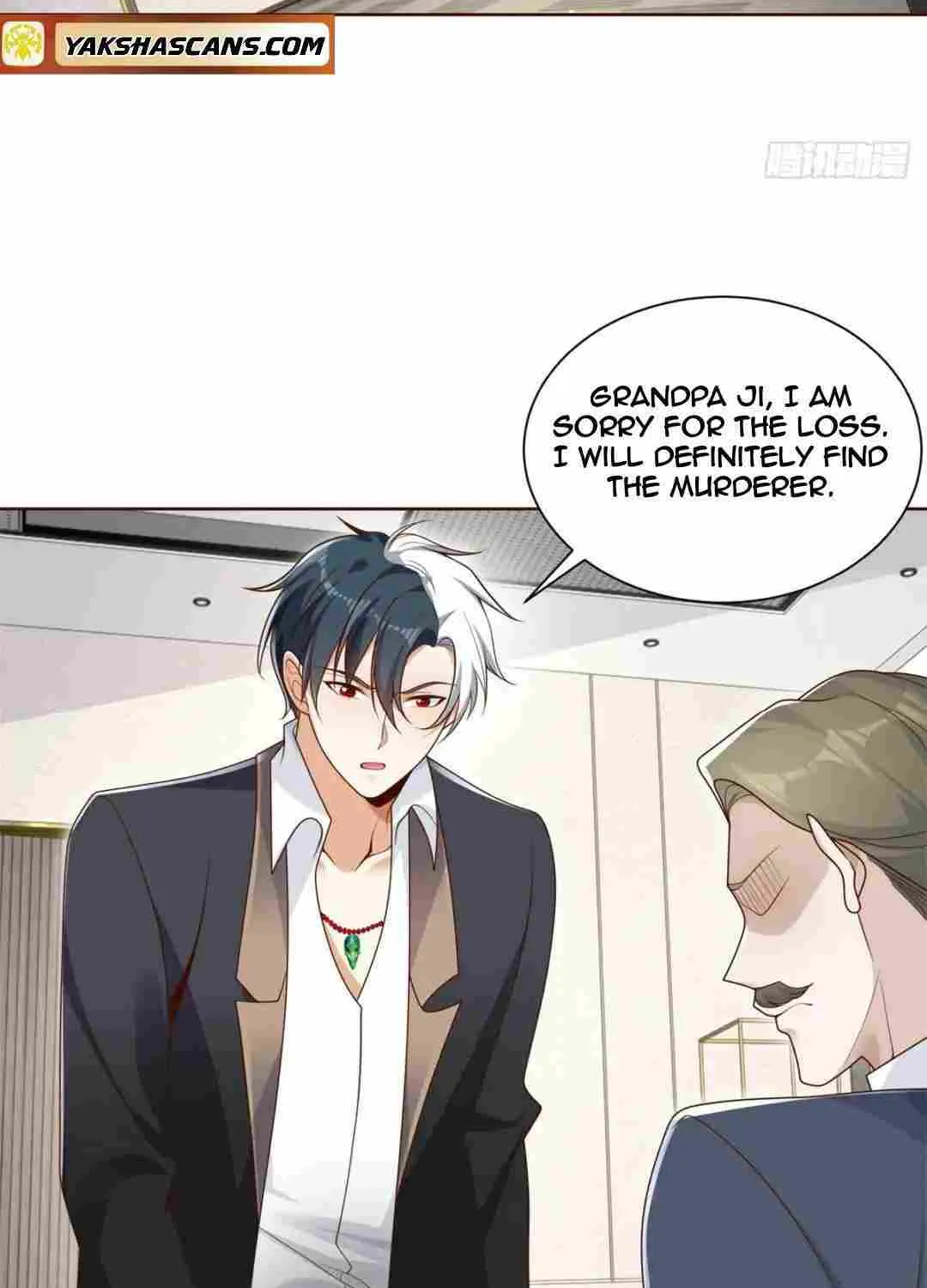 Read Arch Villain chapter 68 image 9 on Lezhin