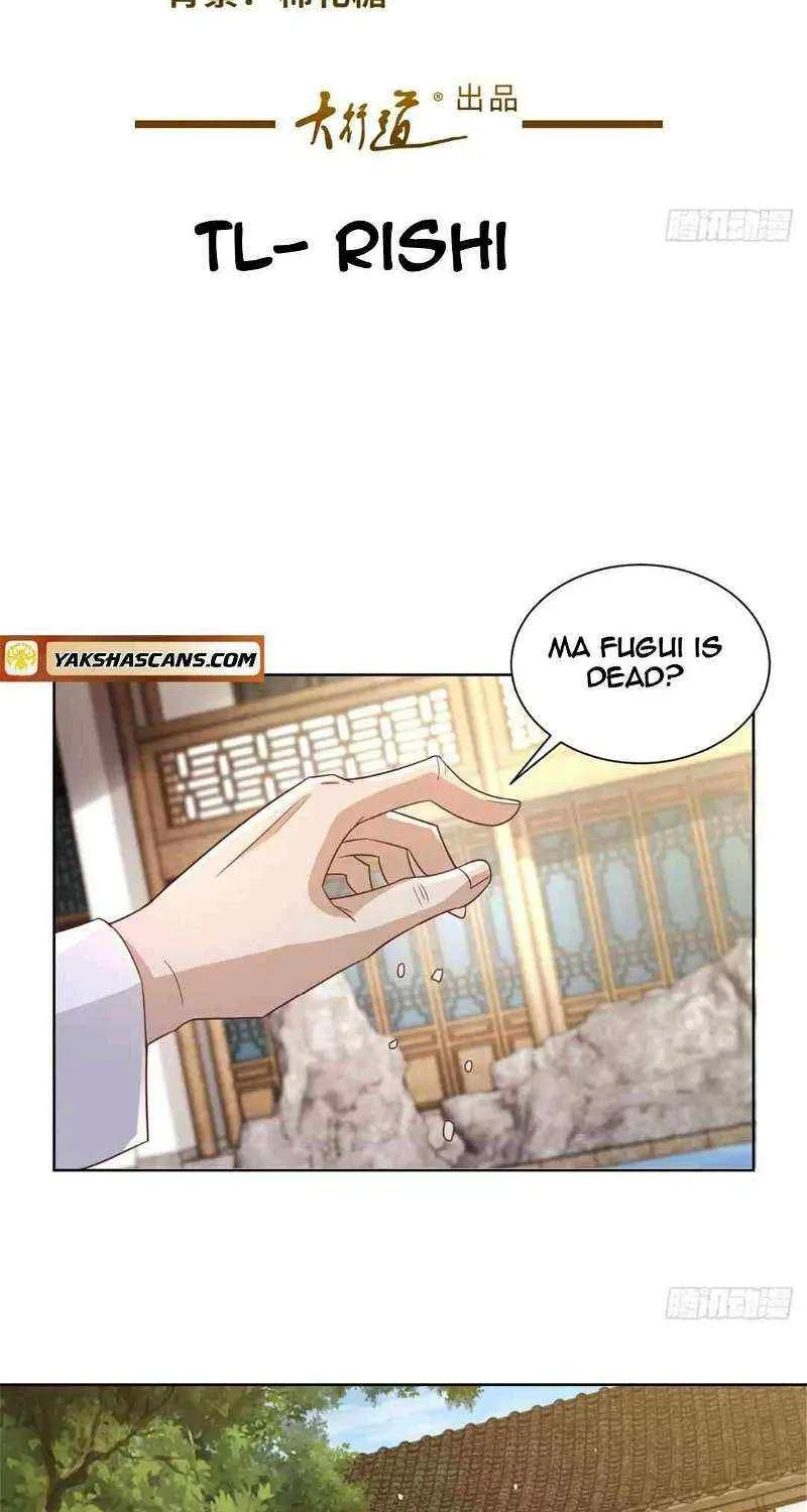 Read Arch Villain chapter 69 image 1 on Lezhin