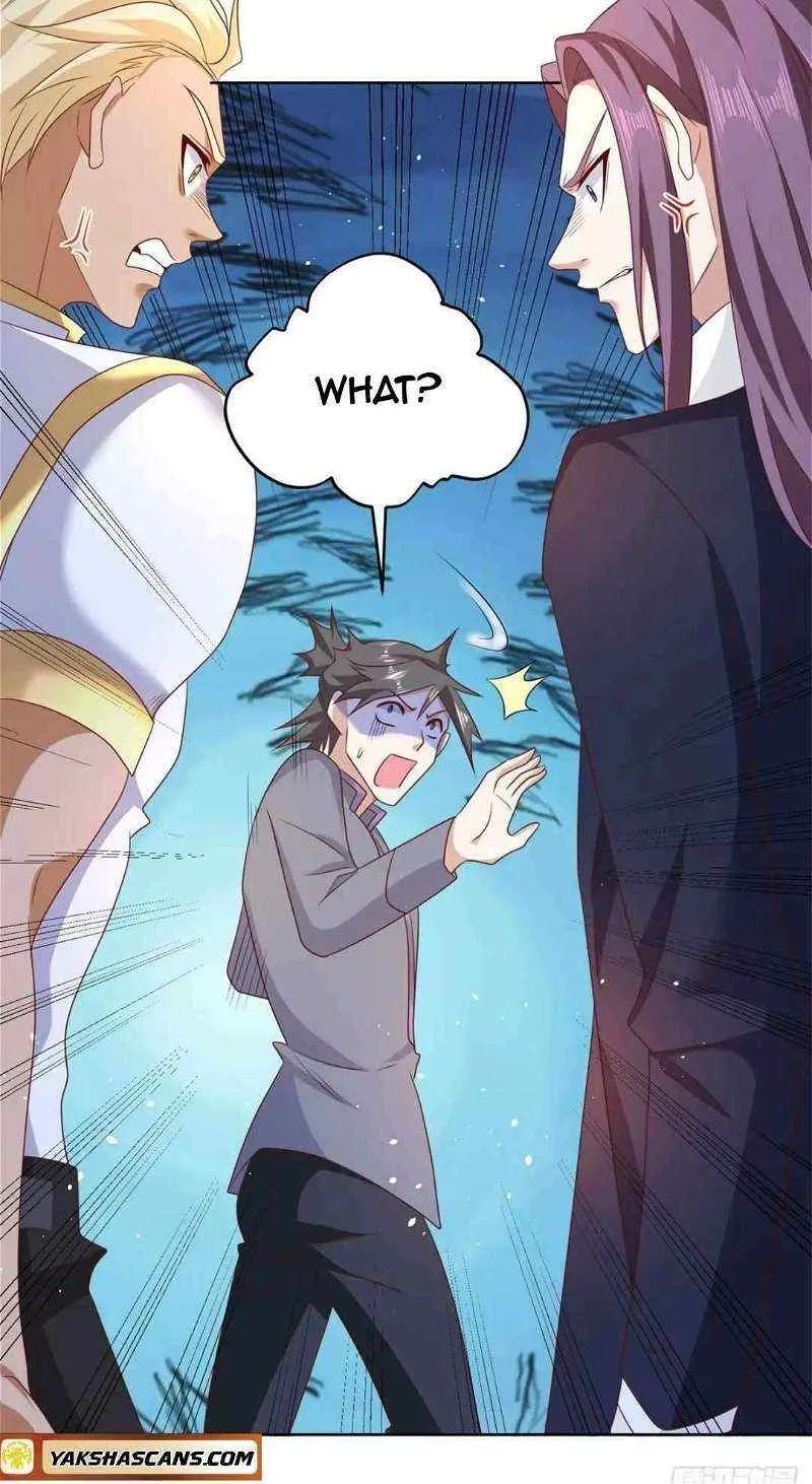 Read Arch Villain chapter 69 image 10 on Lezhin