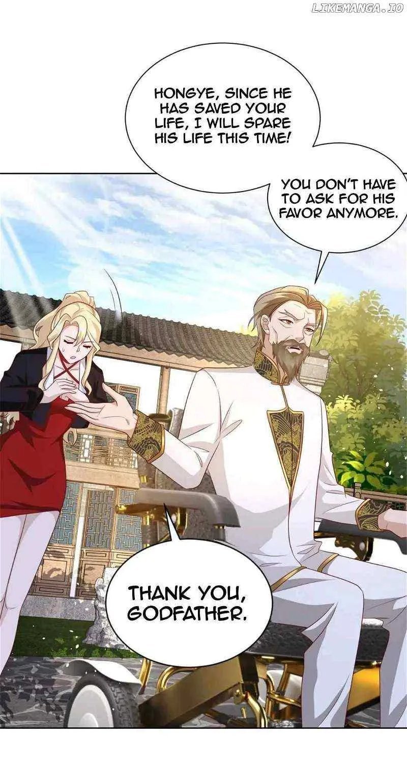Read Arch Villain chapter 69 image 11 on Lezhin