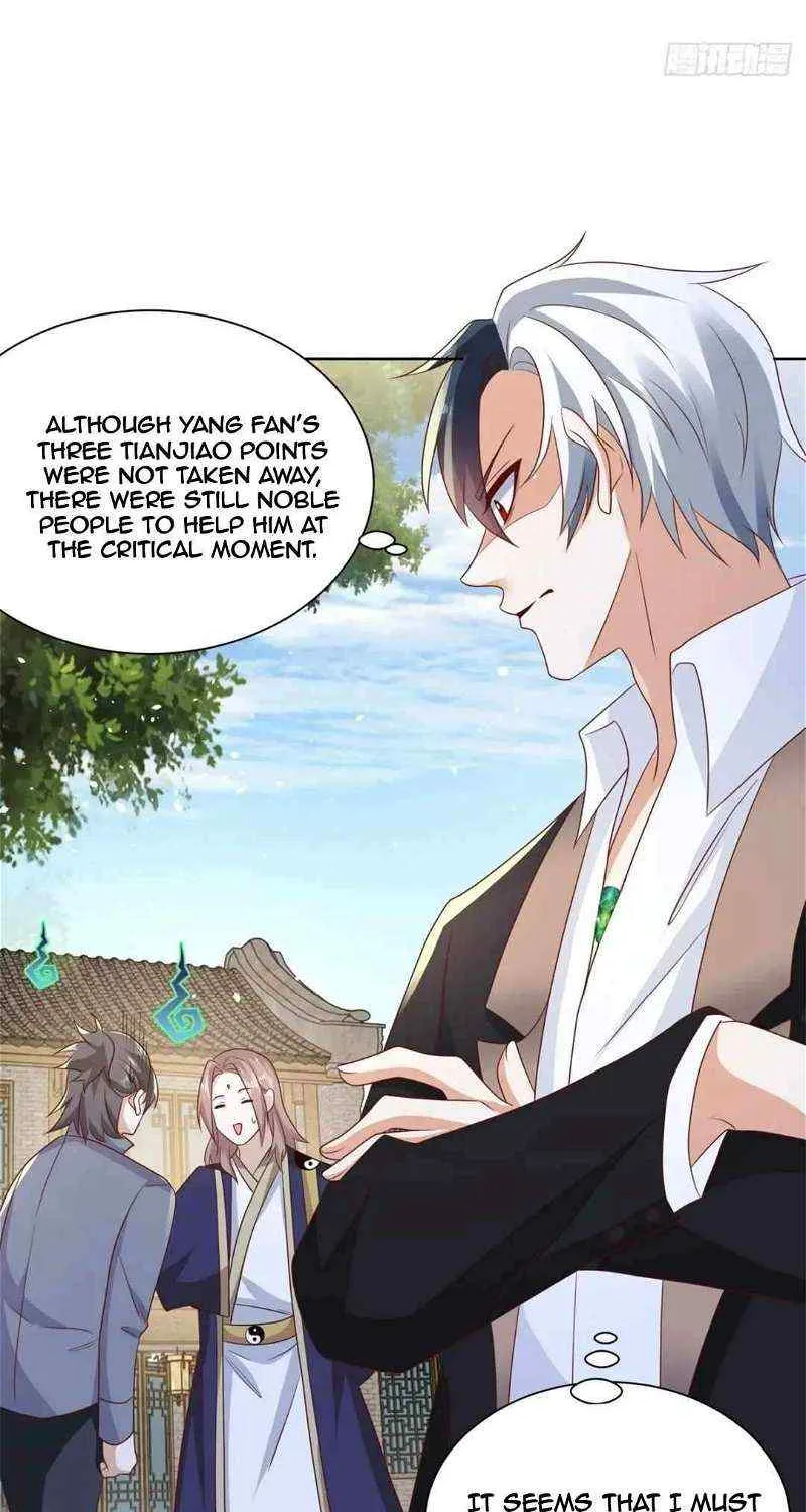 Read Arch Villain chapter 69 image 12 on Lezhin