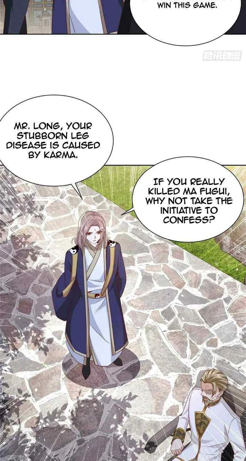 Read Arch Villain chapter 69 image 13 on Lezhin