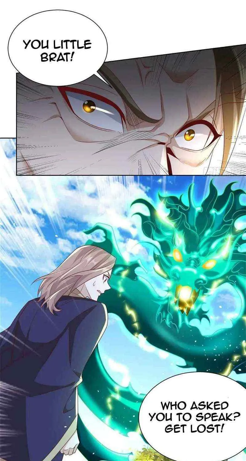 Read Arch Villain chapter 69 image 15 on Lezhin
