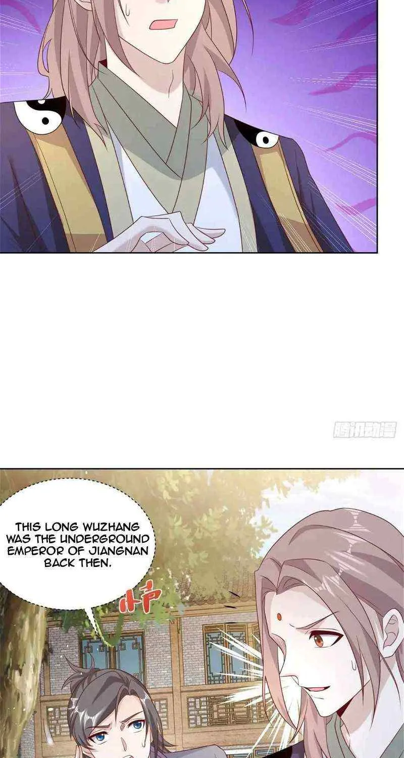 Read Arch Villain chapter 69 image 17 on Lezhin