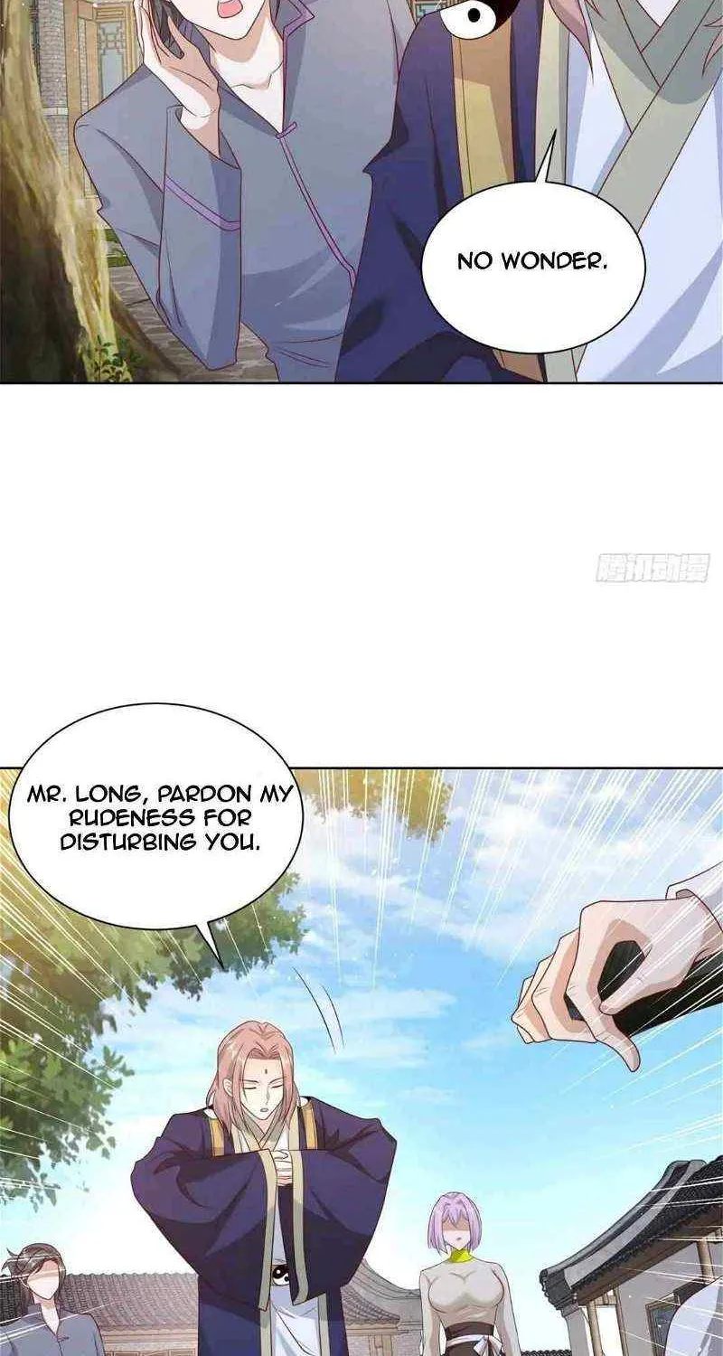 Read Arch Villain chapter 69 image 18 on Lezhin
