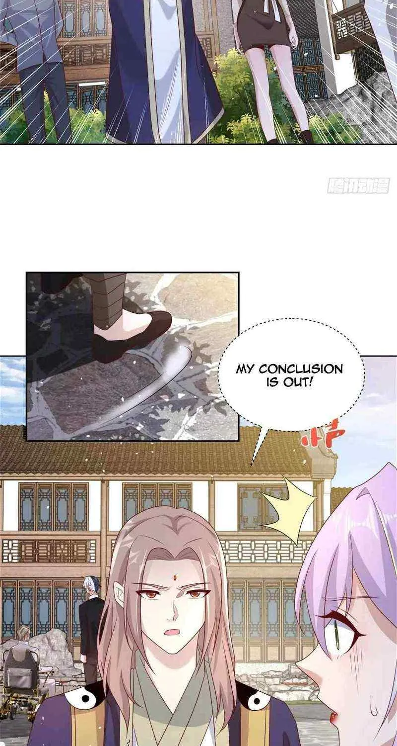 Read Arch Villain chapter 69 image 19 on Lezhin