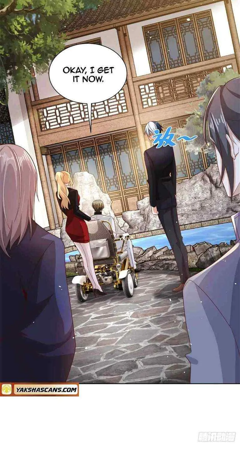 Read Arch Villain chapter 69 image 2 on Lezhin