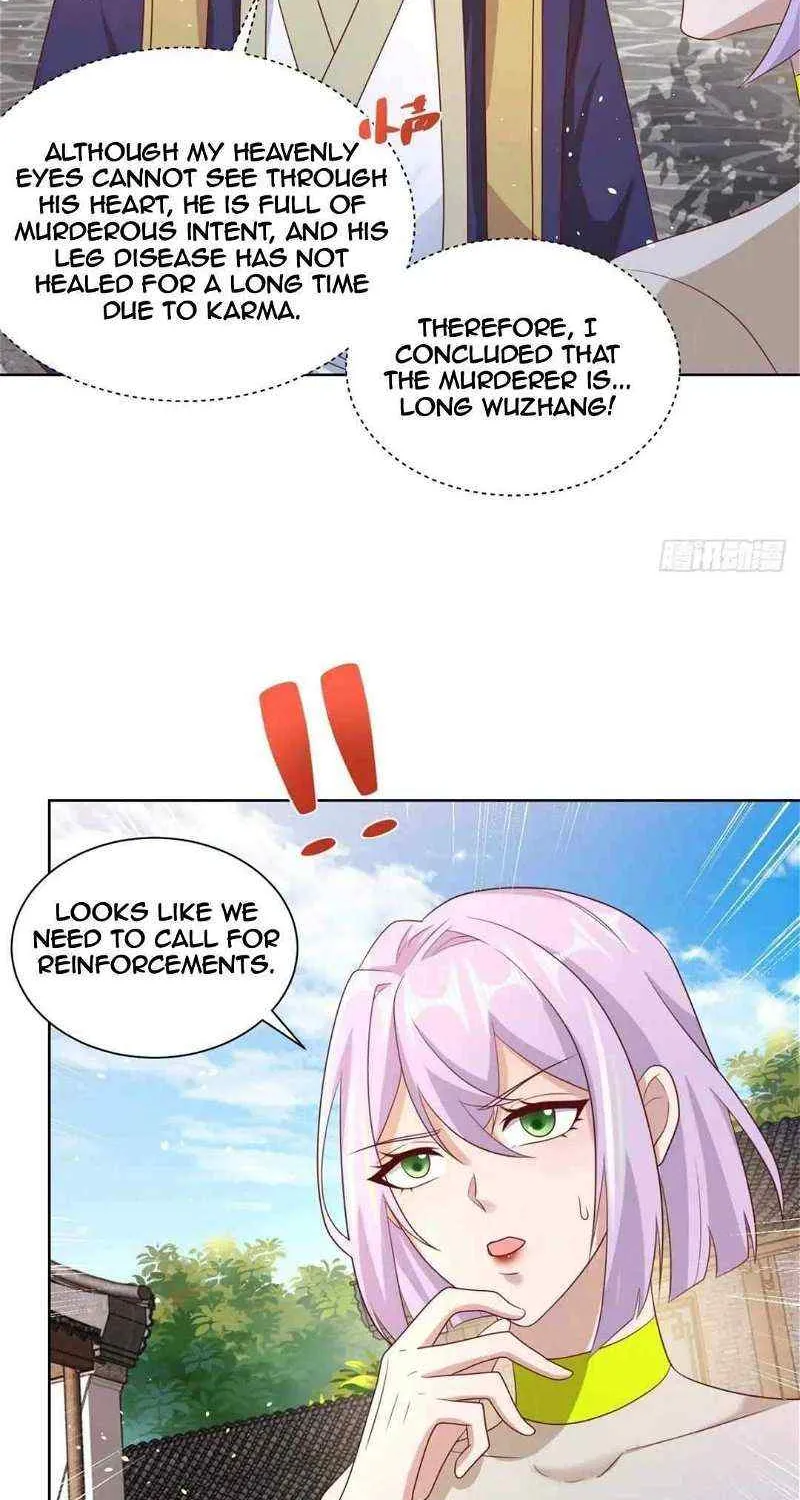Read Arch Villain chapter 69 image 20 on Lezhin