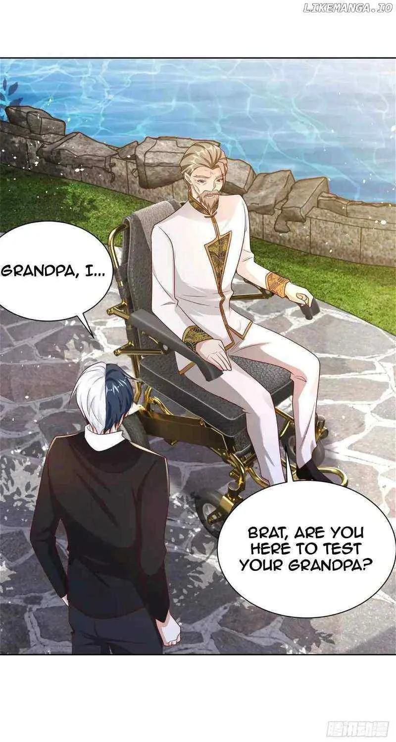 Read Arch Villain chapter 69 image 22 on Lezhin