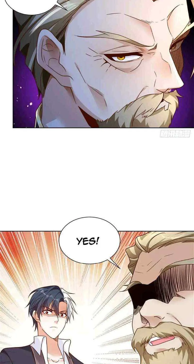 Read Arch Villain chapter 69 image 24 on Lezhin