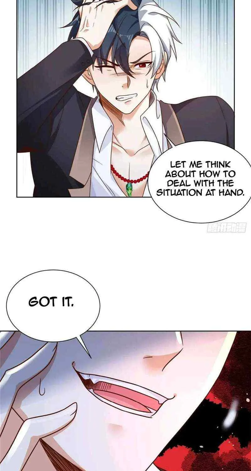Read Arch Villain chapter 69 image 26 on Lezhin