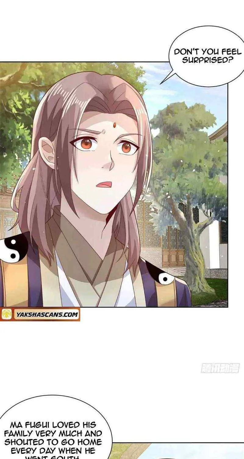 Read Arch Villain chapter 69 image 3 on Lezhin