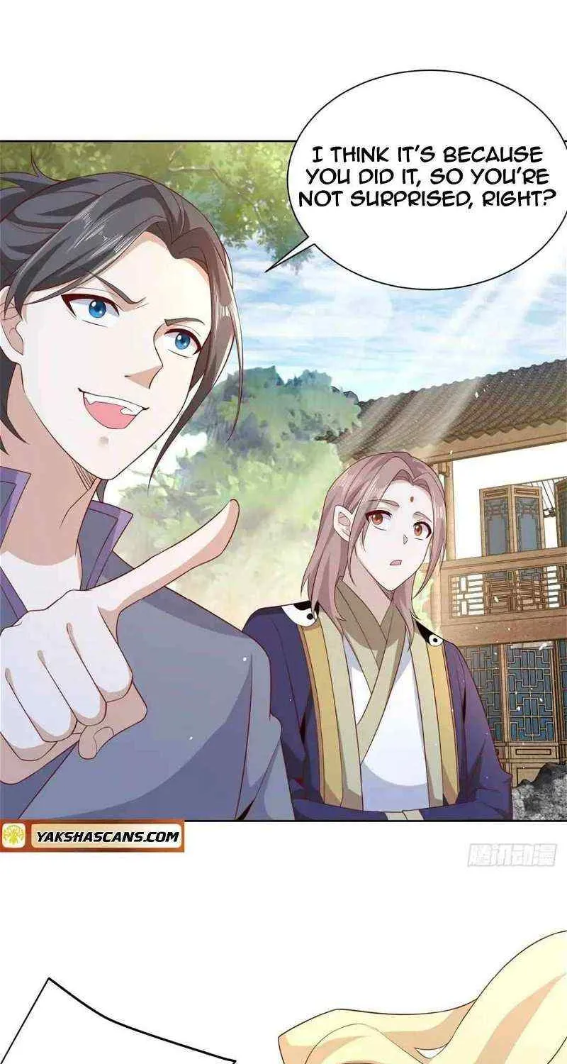 Read Arch Villain chapter 69 image 5 on Lezhin