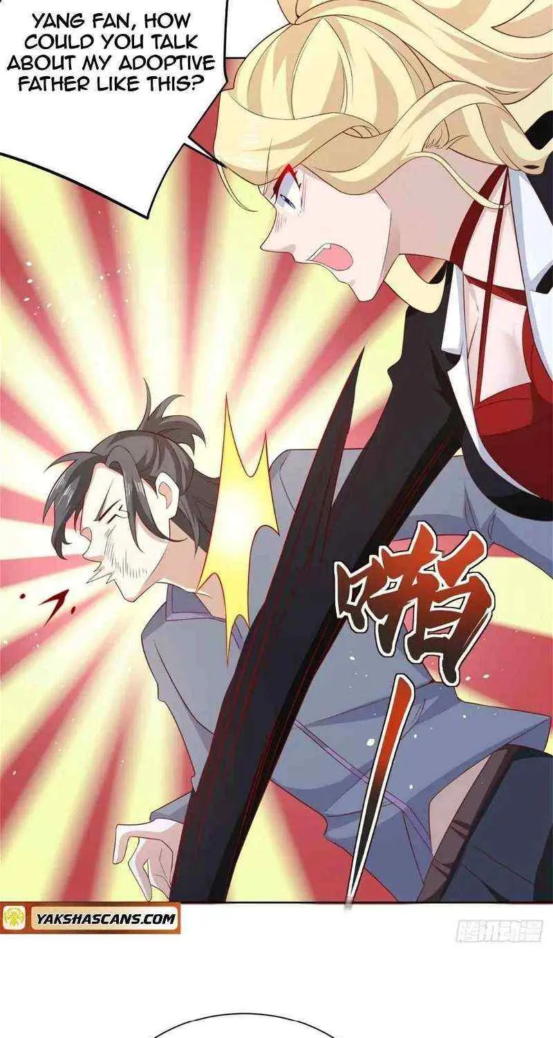 Read Arch Villain chapter 69 image 6 on Lezhin