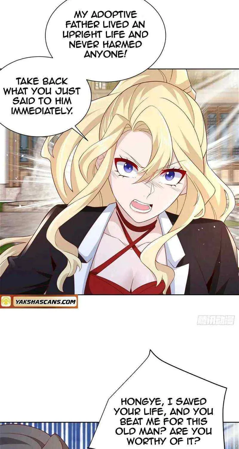 Read Arch Villain chapter 69 image 7 on Lezhin