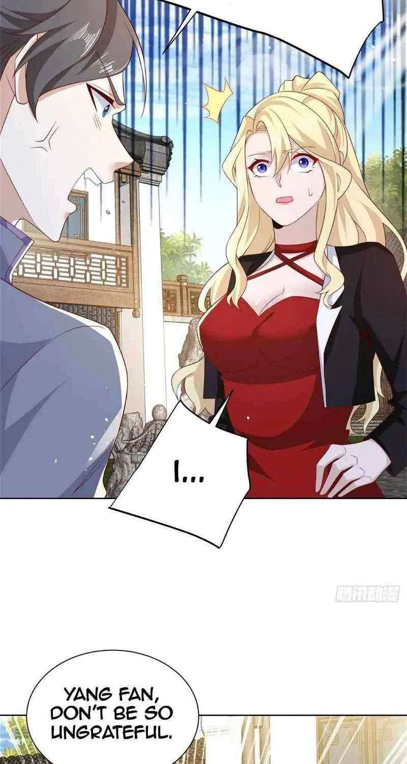 Read Arch Villain chapter 69 image 8 on Lezhin