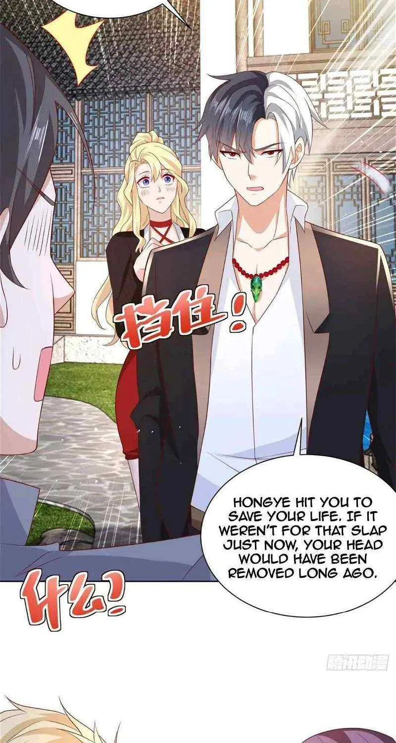 Read Arch Villain chapter 69 image 9 on Lezhin