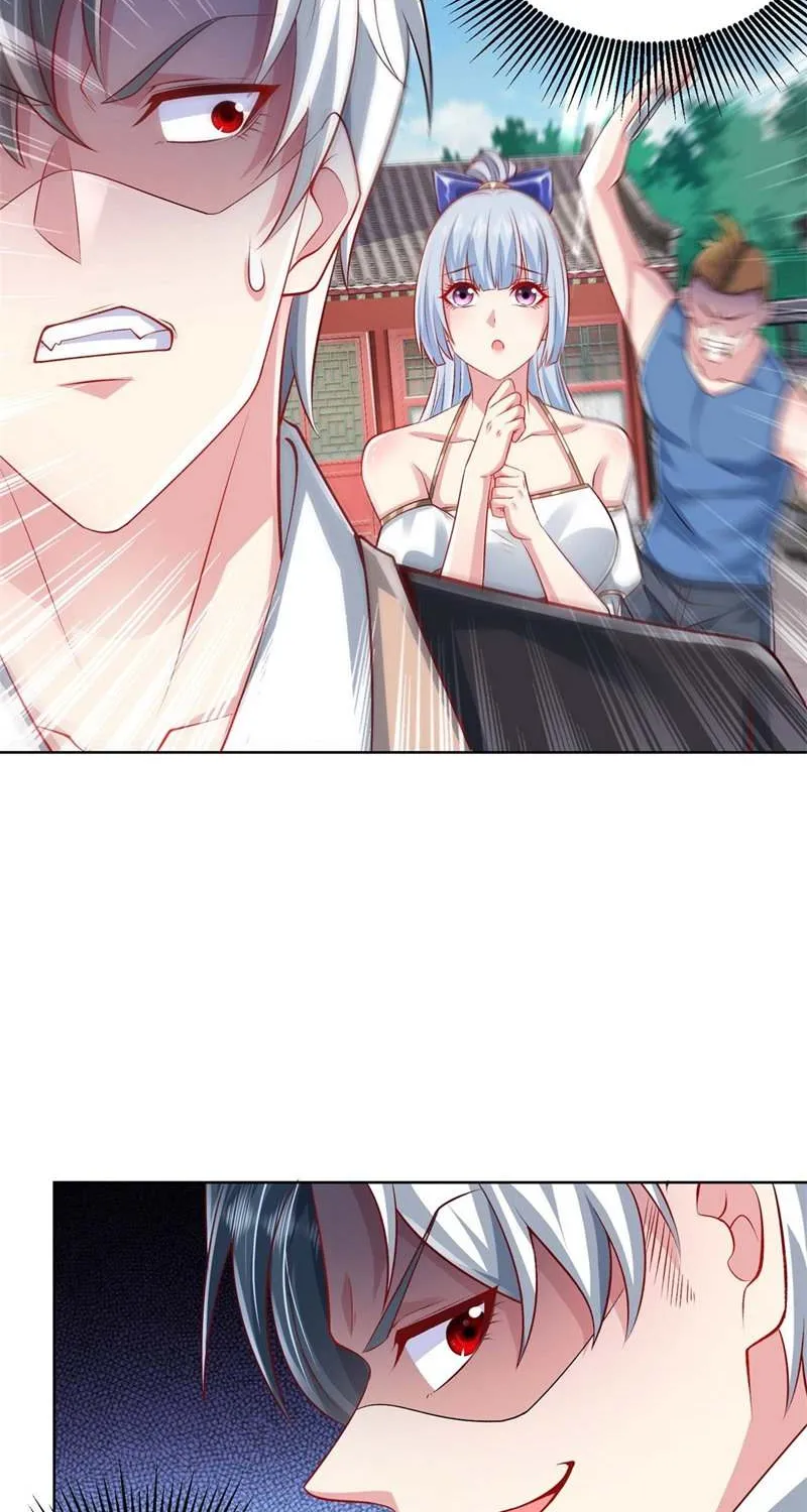 Read Arch Villain chapter 7 image 11 on Lezhin