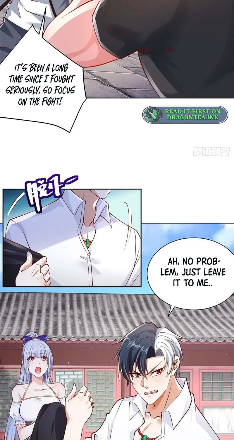 Read Arch Villain chapter 7 image 17 on Lezhin